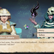Illustration for article titled RPG About Writing Myths Is Now On Switchem/em